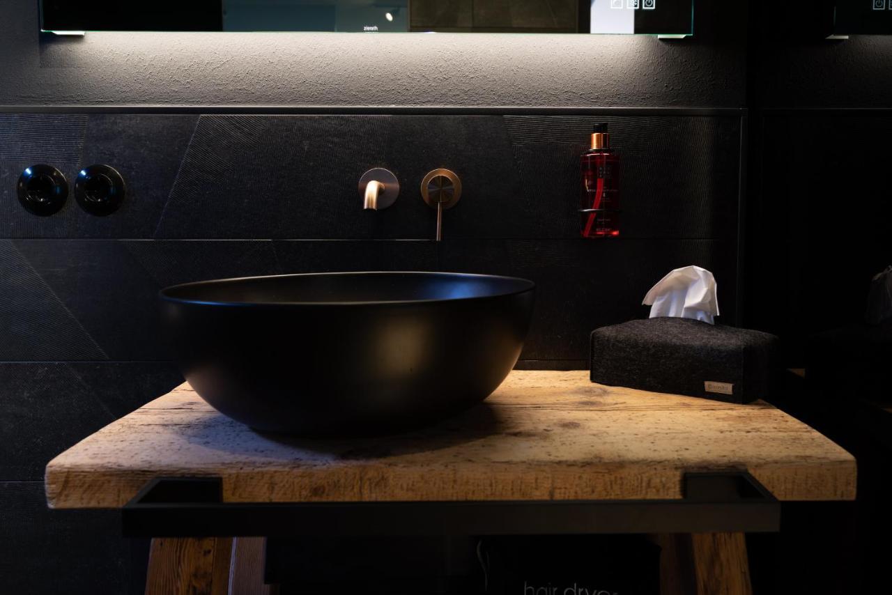 Der Loewe 호텔 부르크베르크 외부 사진